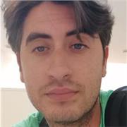 Sono Tamburro Rocco Matteo ho abilitazione all'insegnamento in Filosofia, storia, geografia e a breve anche italiano